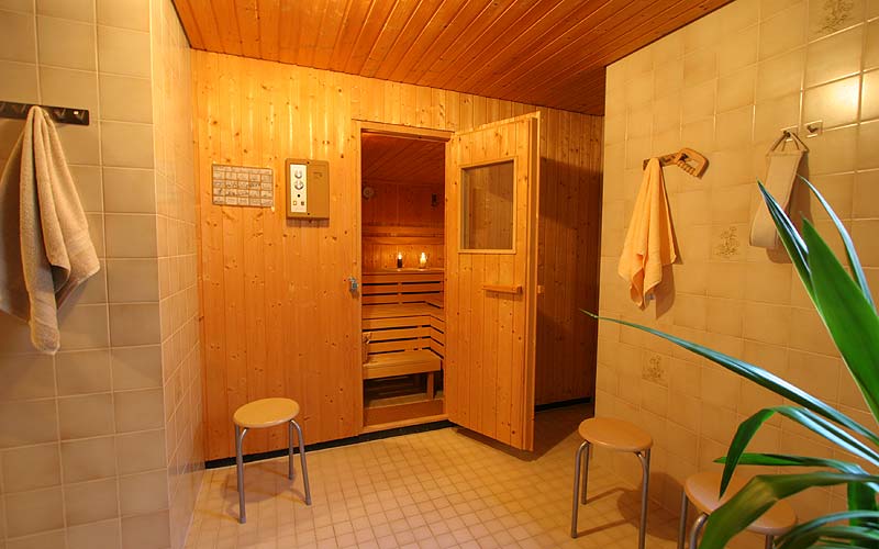 Babel Sauna