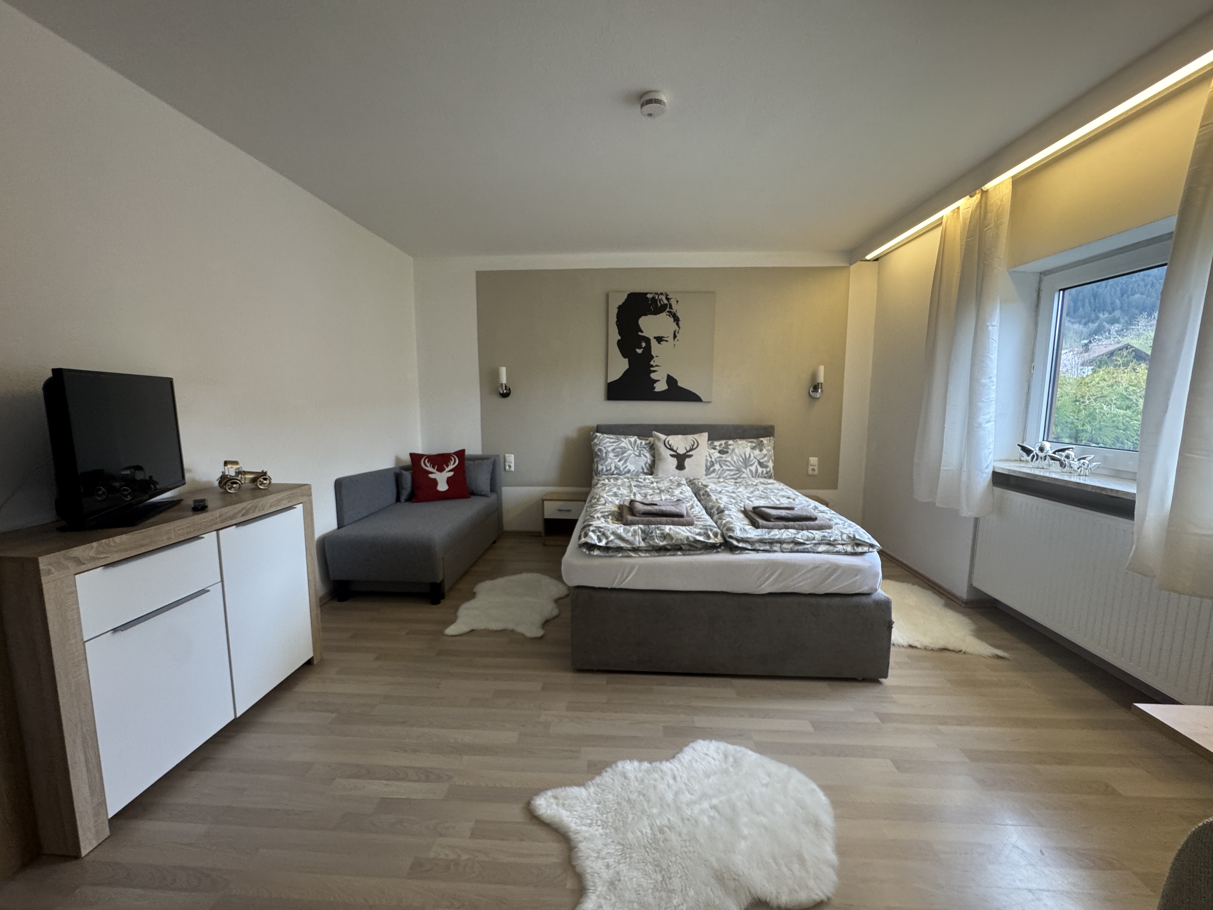 Zimmer 1